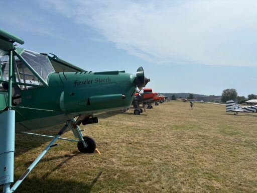 Do 27 treffen zum 70 jährigen