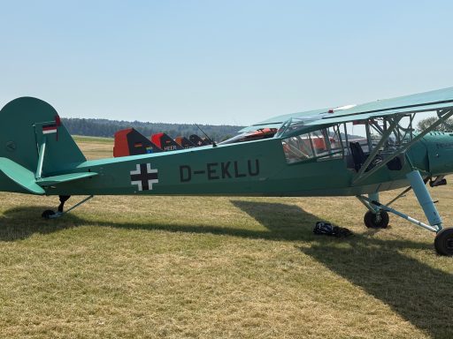Do 27 treffen zum 70 jährigen